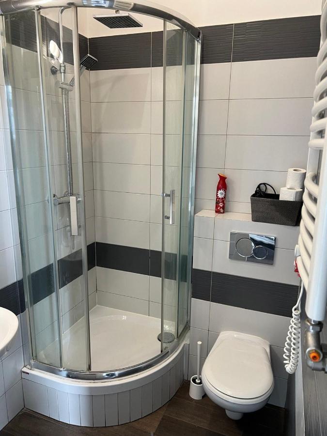 Foksal Apartments - By Hik Apartments Warsawa Bagian luar foto